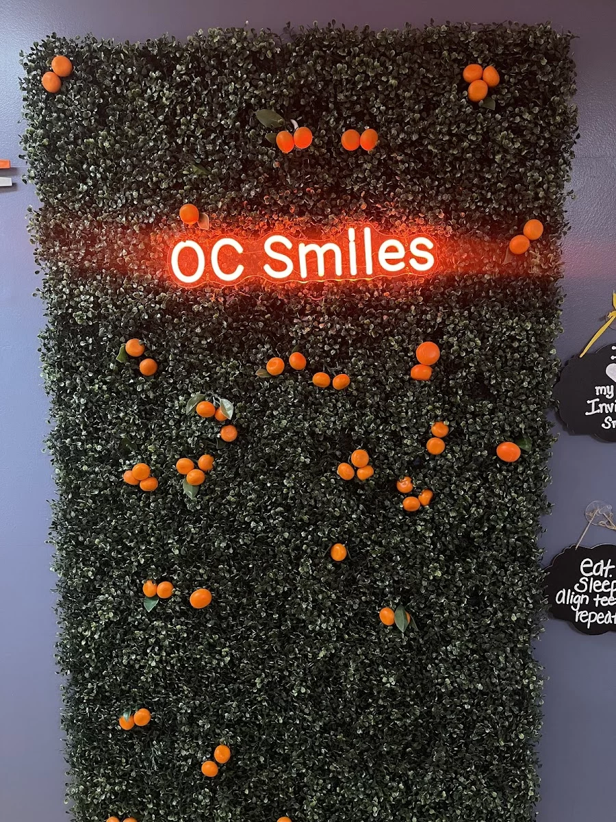 Orange County Smiles Picture 10
