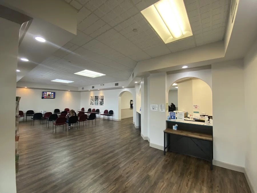 Greenberg Dental & Orthodontics Picture 1