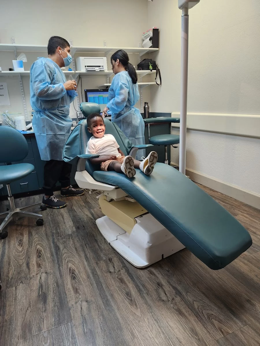 Greenberg Dental & Orthodontics Picture 10