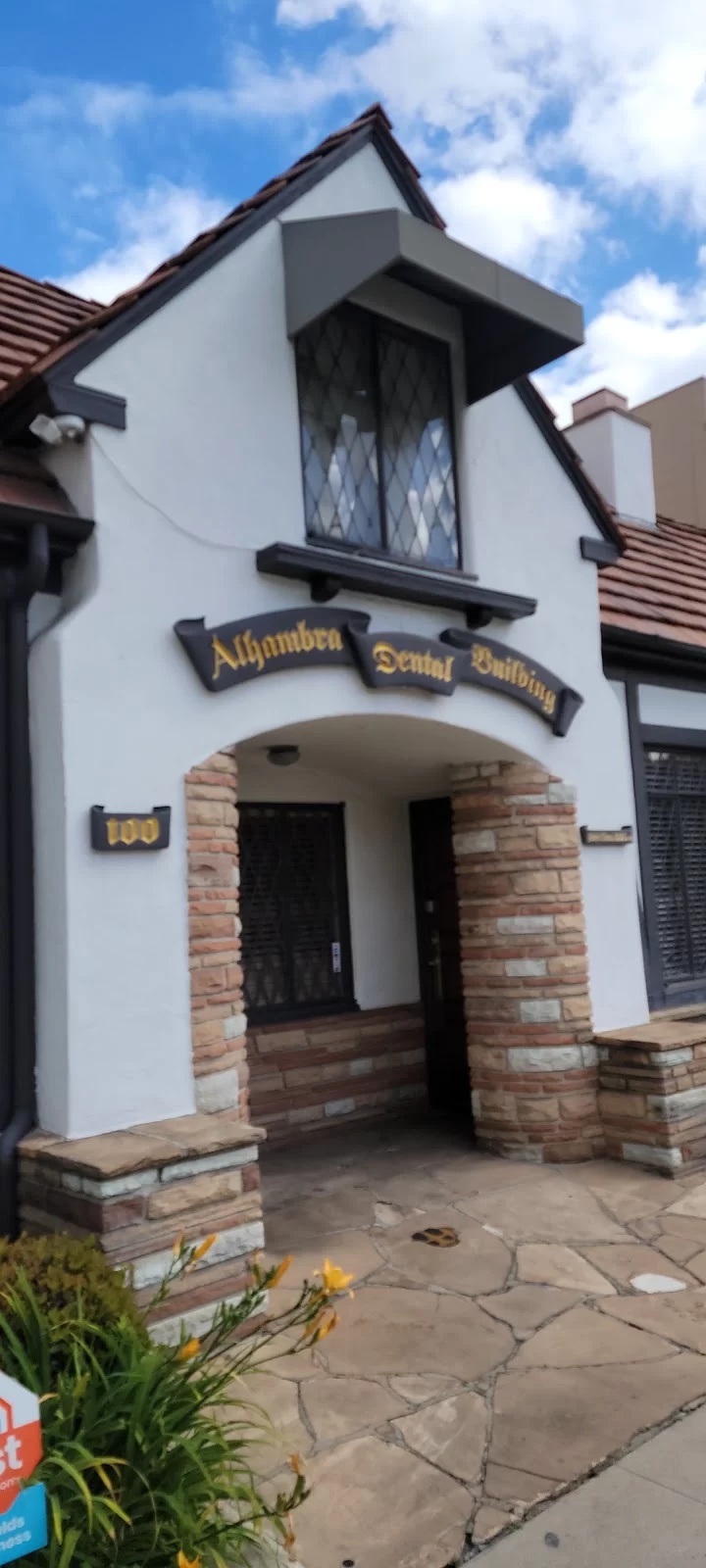 Alhambra Dental Picture 1