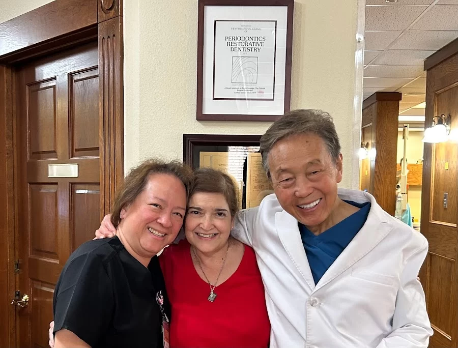 Alhambra Dental Picture 2