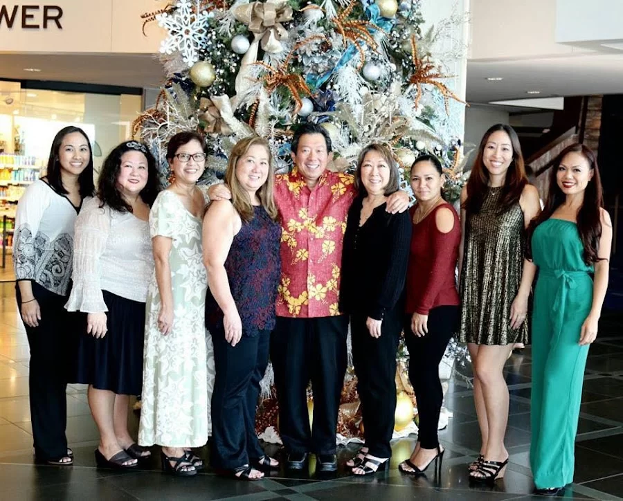 Paul K. Tanaka, DDS Picture 1