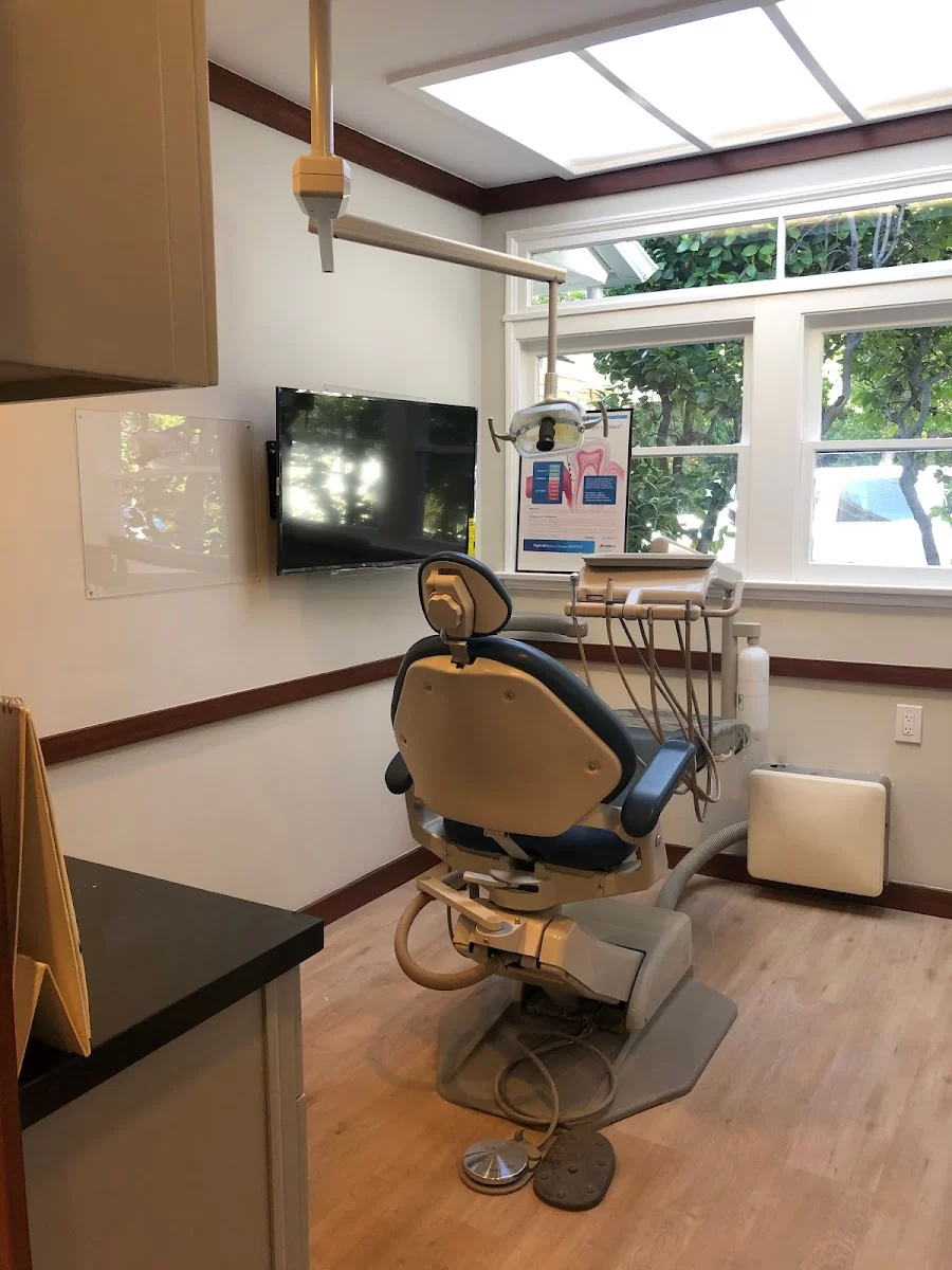 Jennifer Chen DDS Picture 9