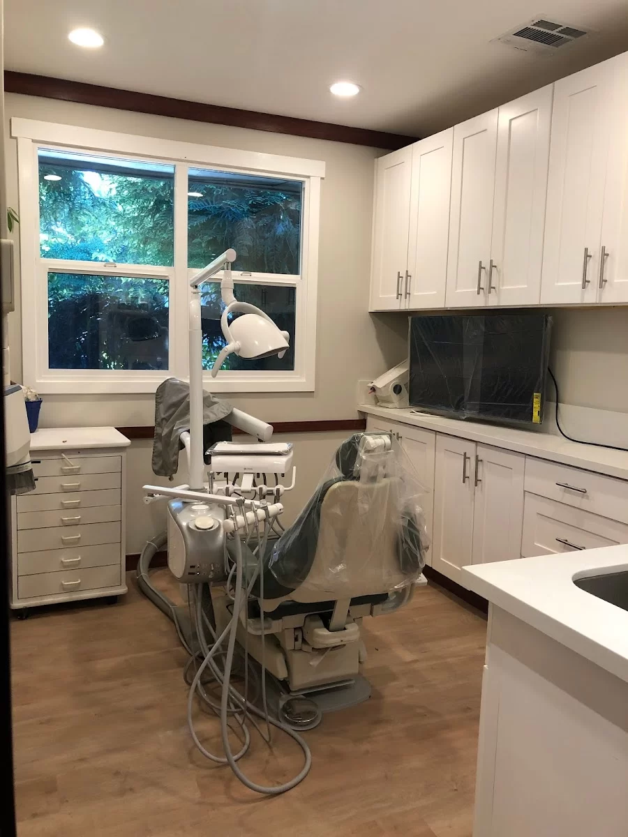 Jennifer Chen DDS Picture 10