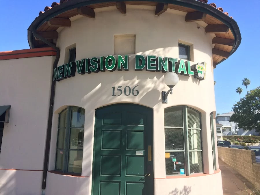 New Vision Dental Picture 2
