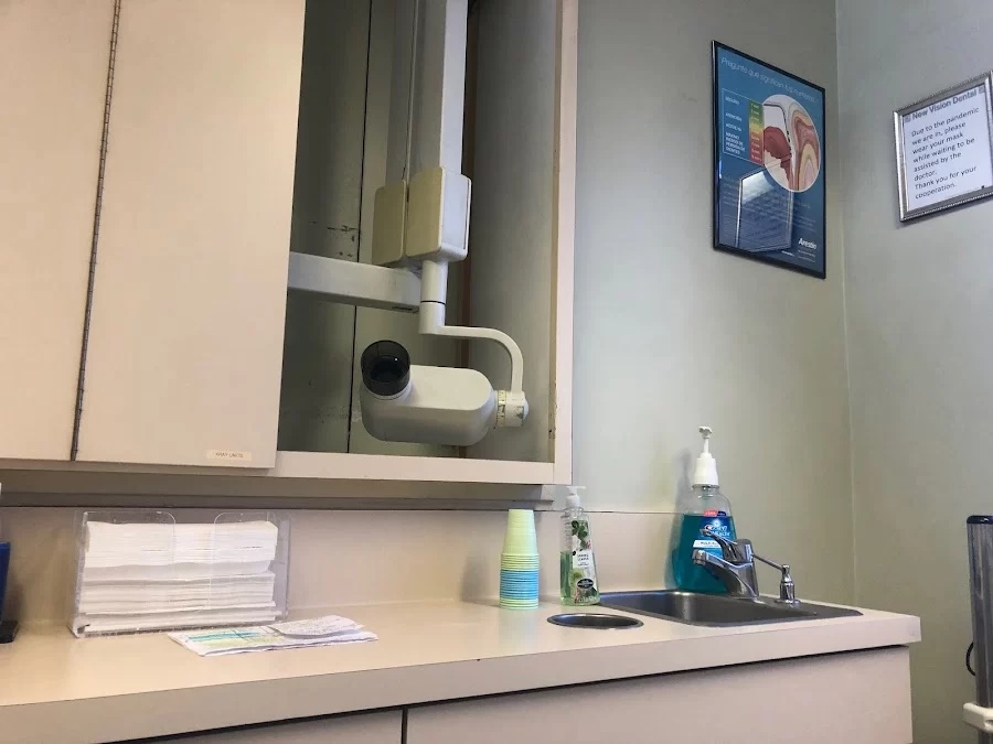 New Vision Dental Picture 1