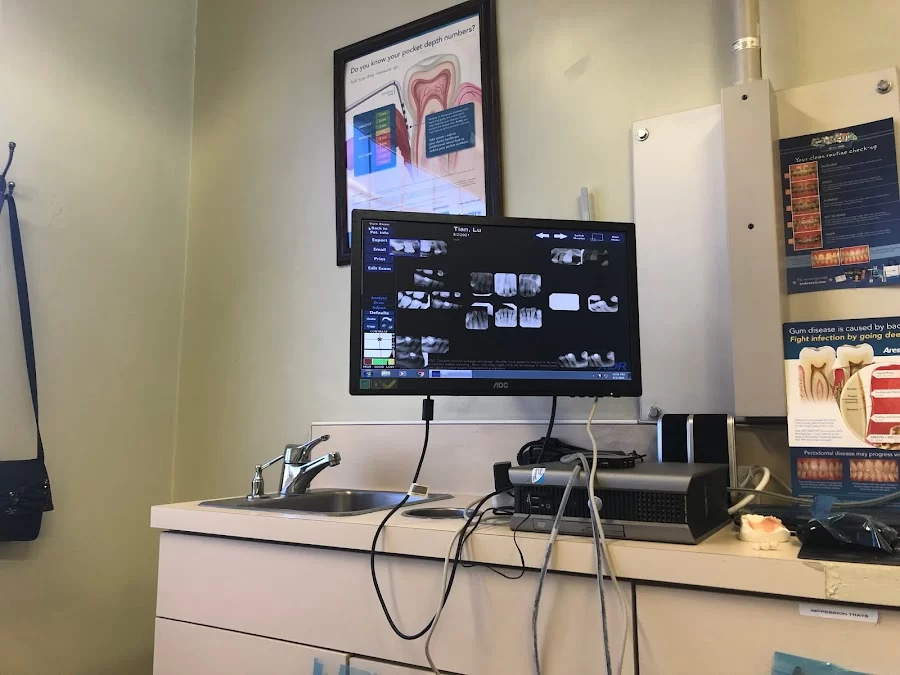 New Vision Dental Picture 3