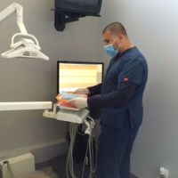 Priced Right Dental Implant Center ico