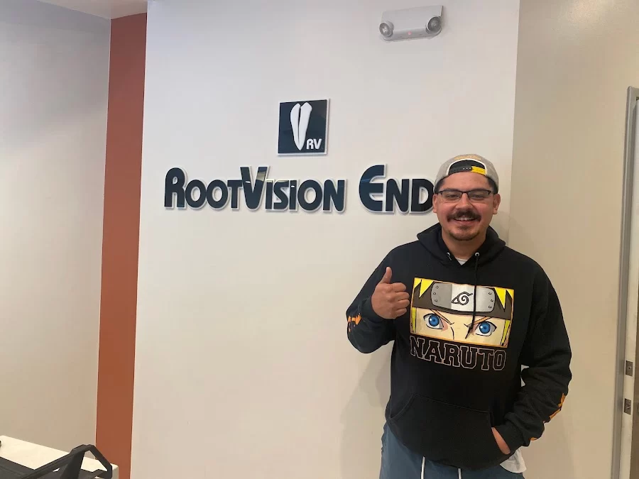 RootVision Endo Picture 1