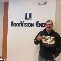 RootVision Endo ico