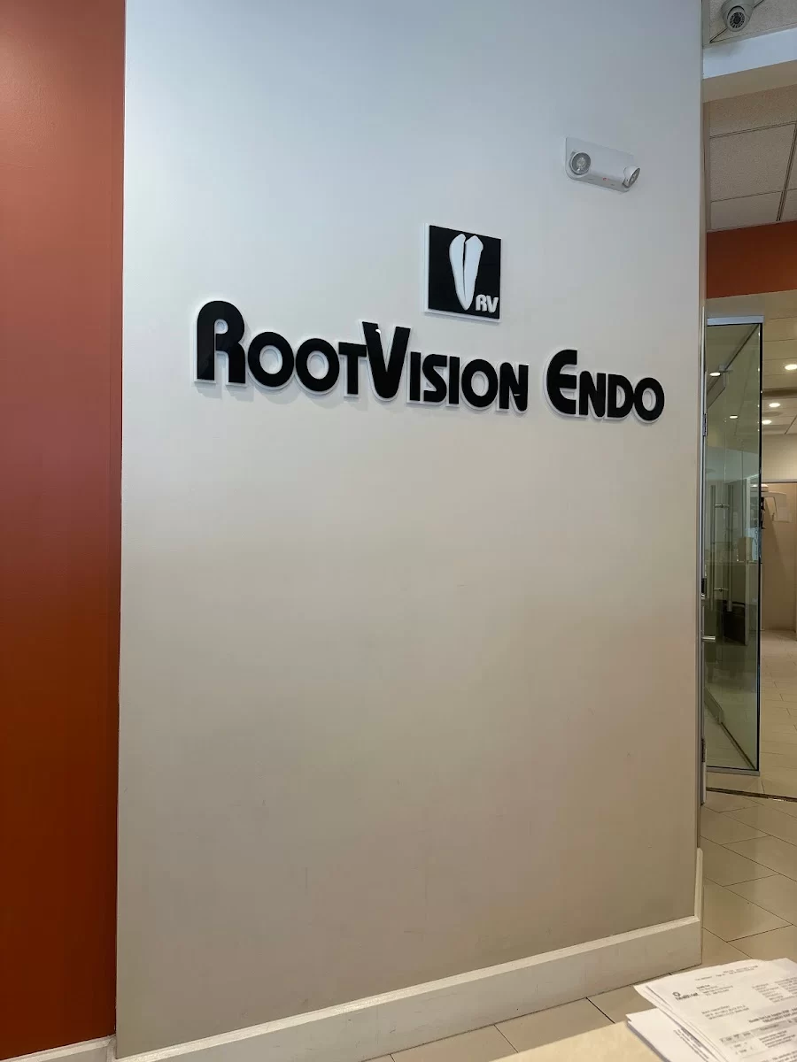 RootVision Endo Picture 3