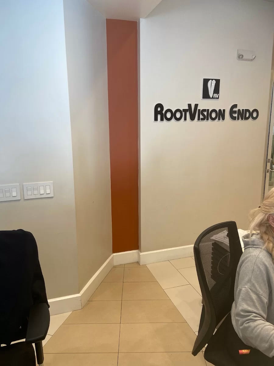 RootVision Endo Picture 4