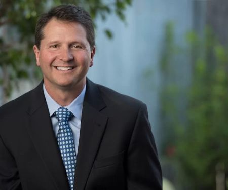 Dr. Michael Kirk