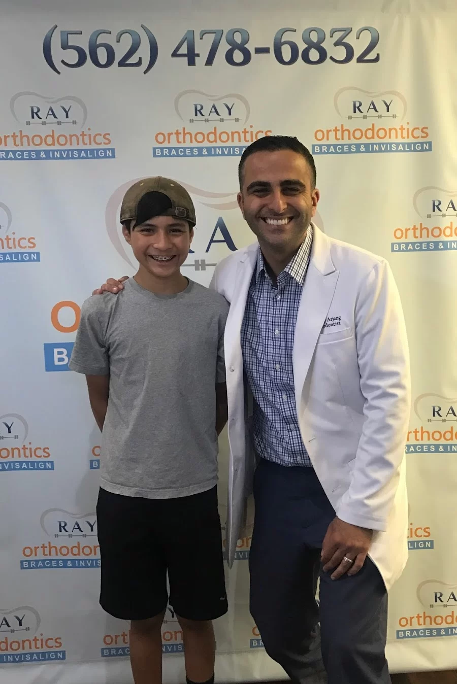 Ray Orthodontics of Montebello Picture 7