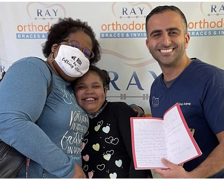 Ray Orthodontics of Montebello Picture 5