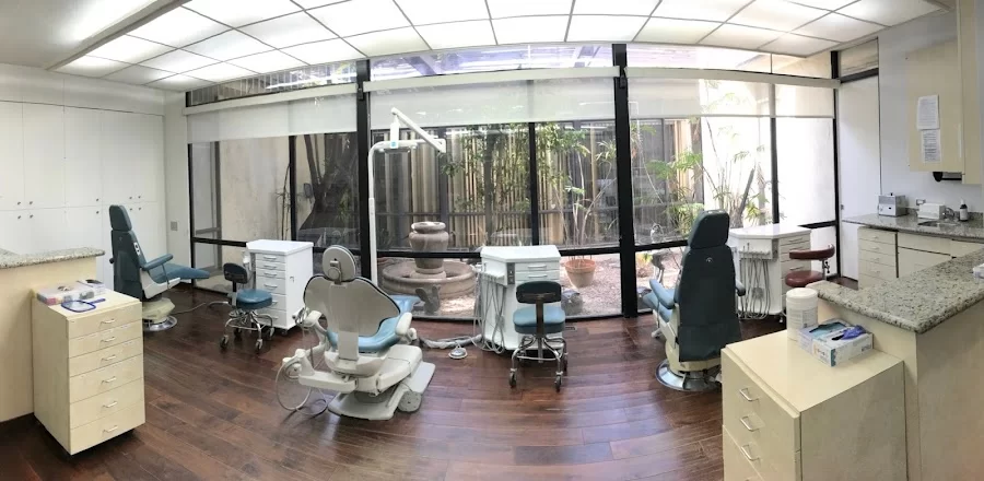Ray Orthodontics of Montebello Picture 1