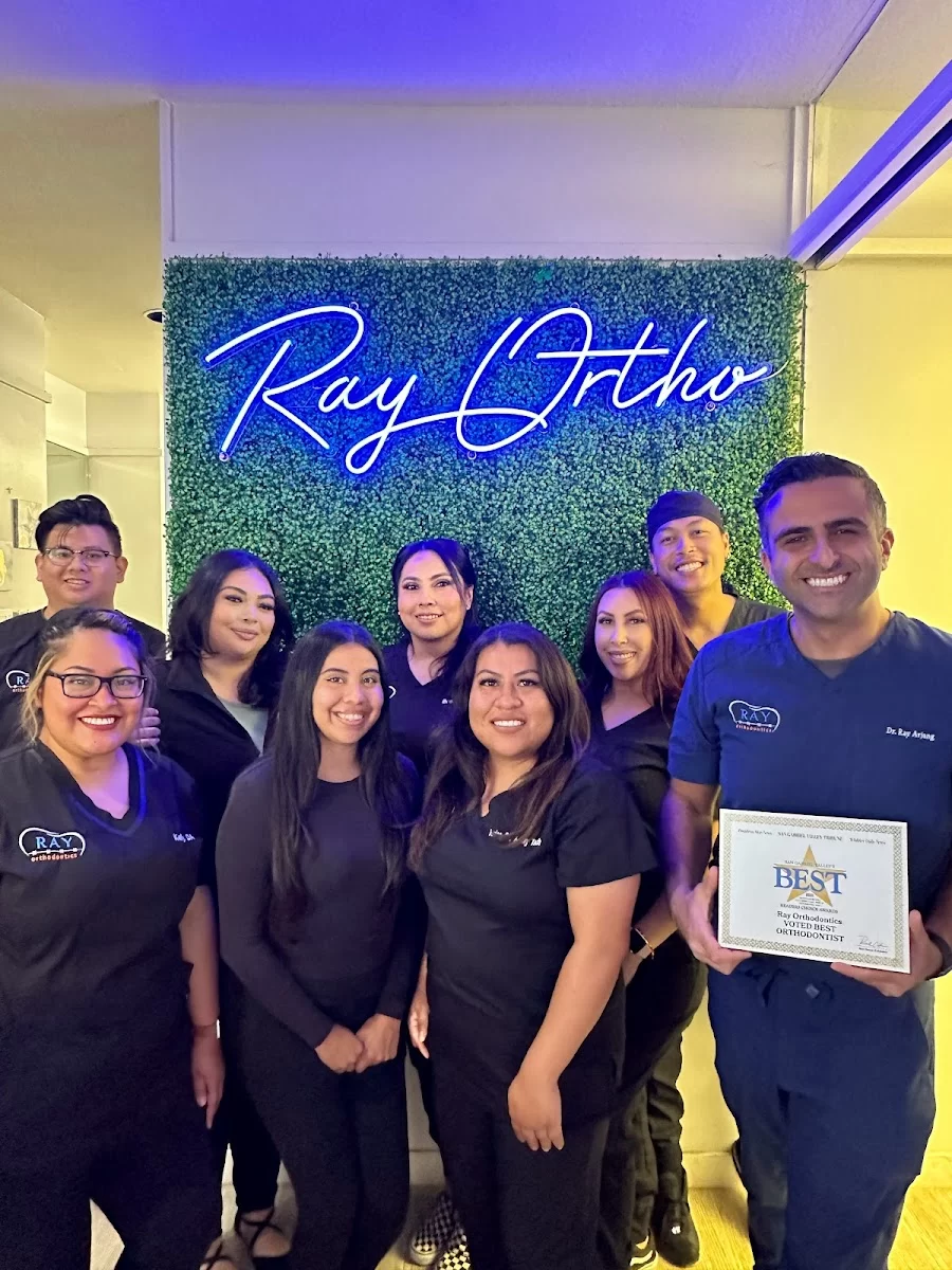 Ray Orthodontics of Montebello Picture 10