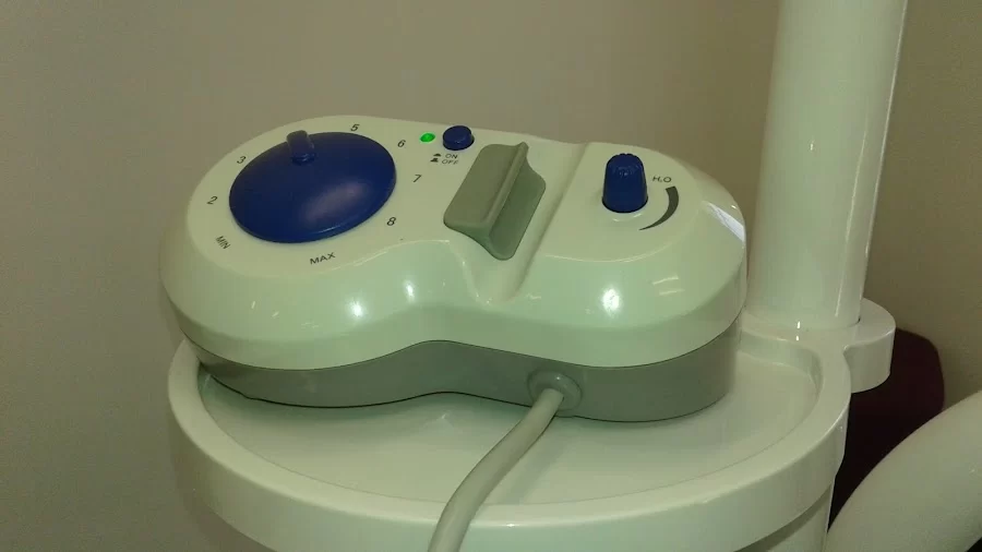 Esthetic Partners Dental Group - Pico Rivera Picture 1