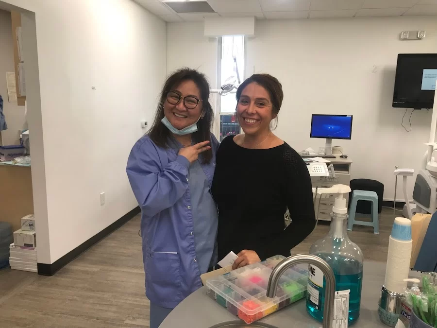 Esthetic Partners Dental Group - Pico Rivera Picture 5