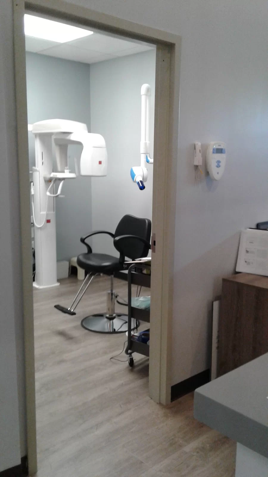 Esthetic Partners Dental Group - Pico Rivera Picture 10