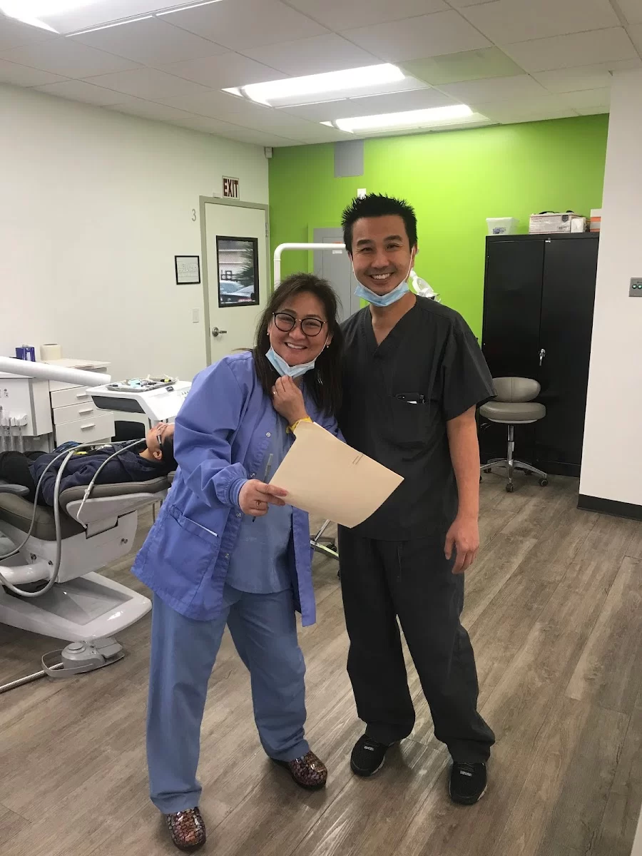 Esthetic Partners Dental Group - Pico Rivera Picture 9