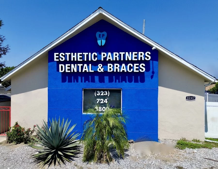 Esthetic Partners Dental Group - Pico Rivera Picture 6
