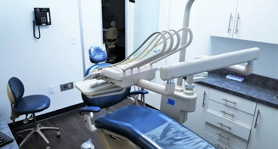PhD Dental of Pico Rivera, Adults, Kids & Implants Picture 2