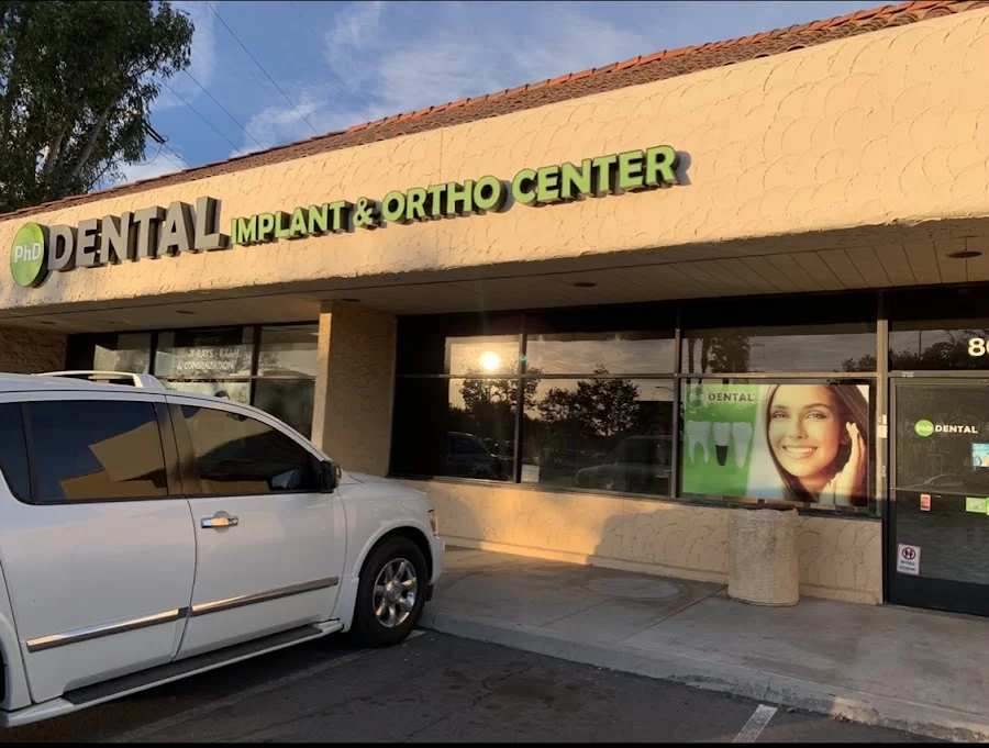 PhD Dental of Pico Rivera, Adults, Kids & Implants Picture 6