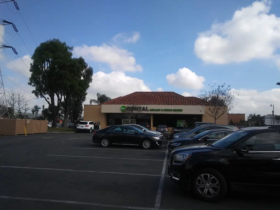 PhD Dental of Pico Rivera, Adults, Kids & Implants Picture 5