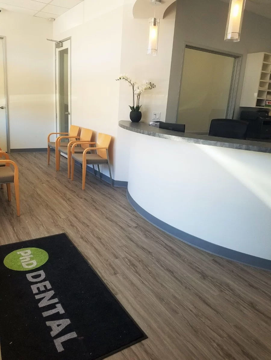 PhD Dental of Pico Rivera, Adults, Kids & Implants Picture 7