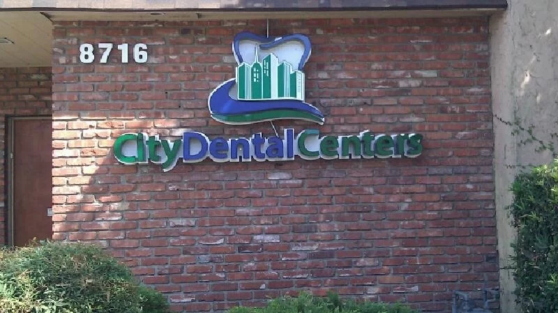 City Dental Centers Pico Rivera, CA – Dentist in Pico Rivera Picture 3