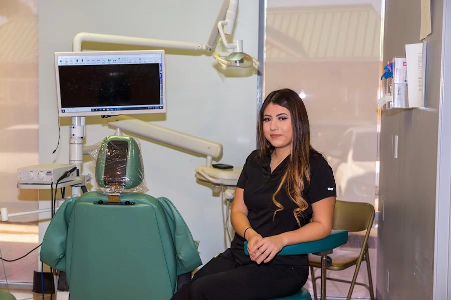 City Dental Centers Pico Rivera, CA – Dentist in Pico Rivera Picture 6