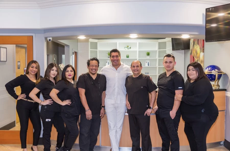 City Dental Centers Pico Rivera, CA – Dentist in Pico Rivera Picture 7