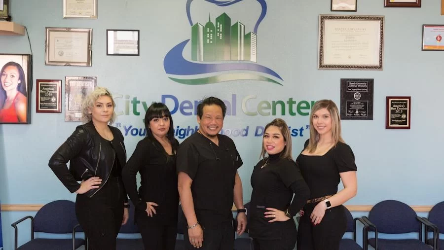 City Dental Centers Pico Rivera, CA – Dentist in Pico Rivera Picture 10