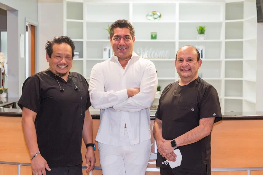 City Dental Centers Pico Rivera, CA – Dentist in Pico Rivera Picture 4