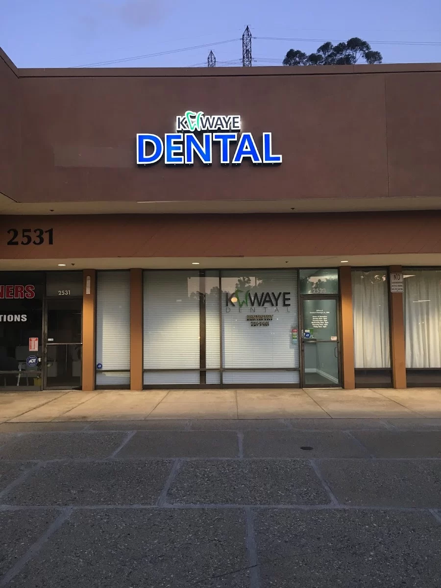 Kuwaye Dental Picture 9