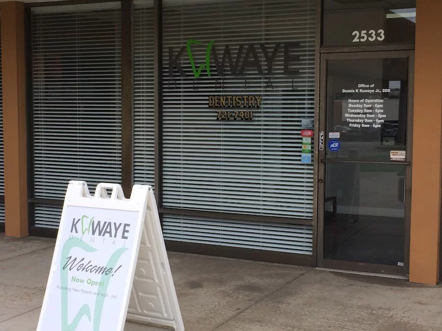 Kuwaye Dental Picture 2