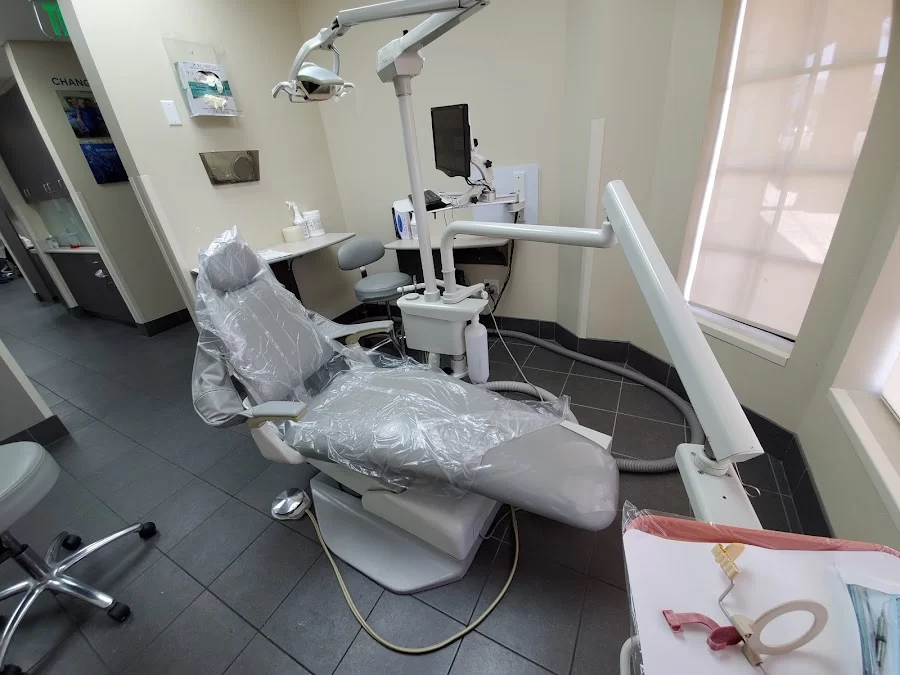 Bright Now! Dental & Orthodontics Picture 6
