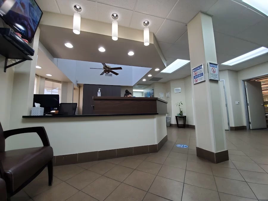 Bright Now! Dental & Orthodontics Picture 5