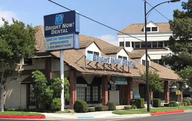 Bright Now! Dental & Orthodontics Picture 1