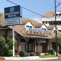 Bright Now! Dental & Orthodontics ico