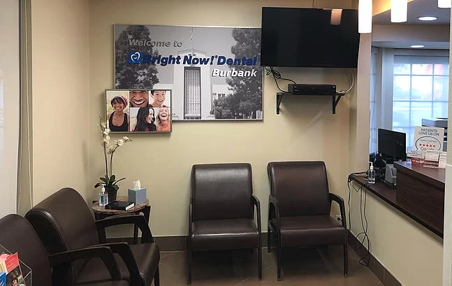 Bright Now! Dental & Orthodontics Picture 2