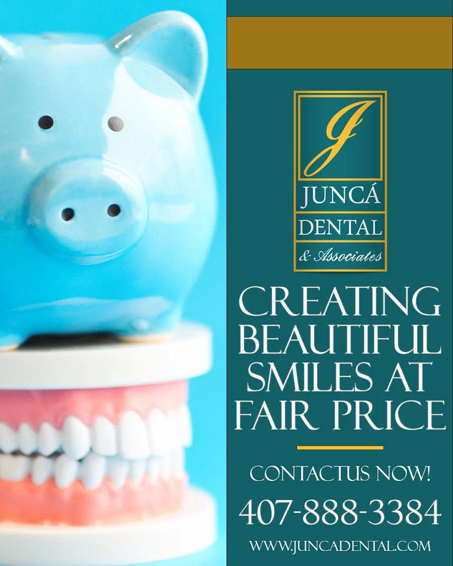 Junca Dental & Associates: David E. Junca, DDS Picture 8
