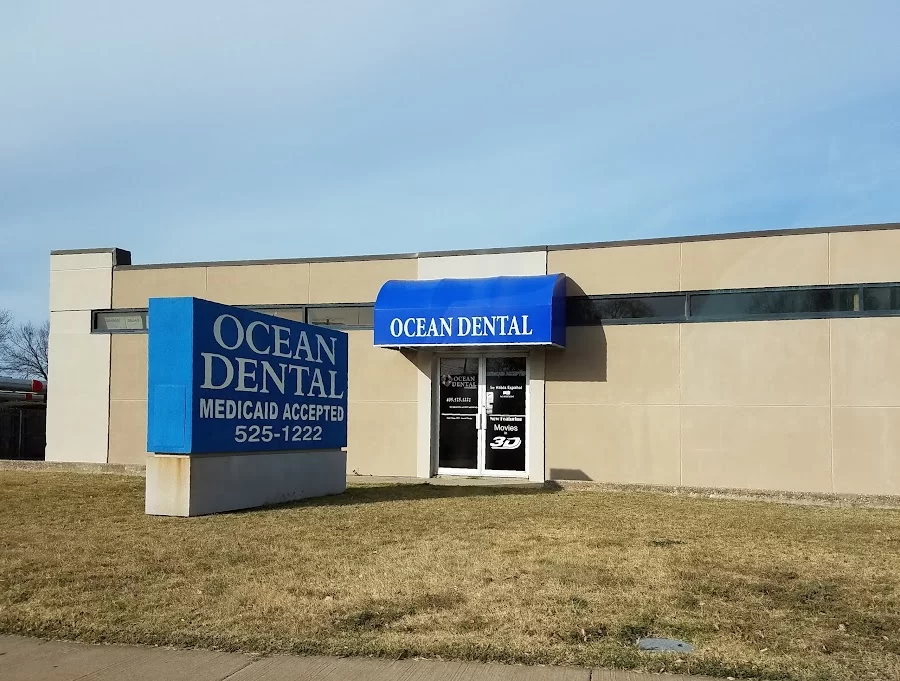 Ocean Dental Picture 3