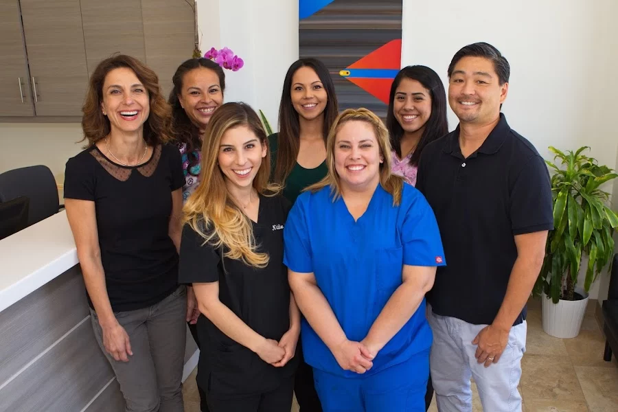 Magnolia Park Dental Group Picture 4