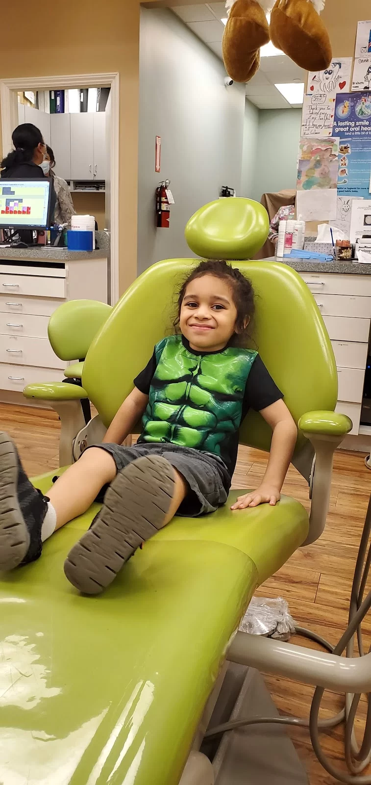 Star Kids Dental & Orthodontics Picture 10