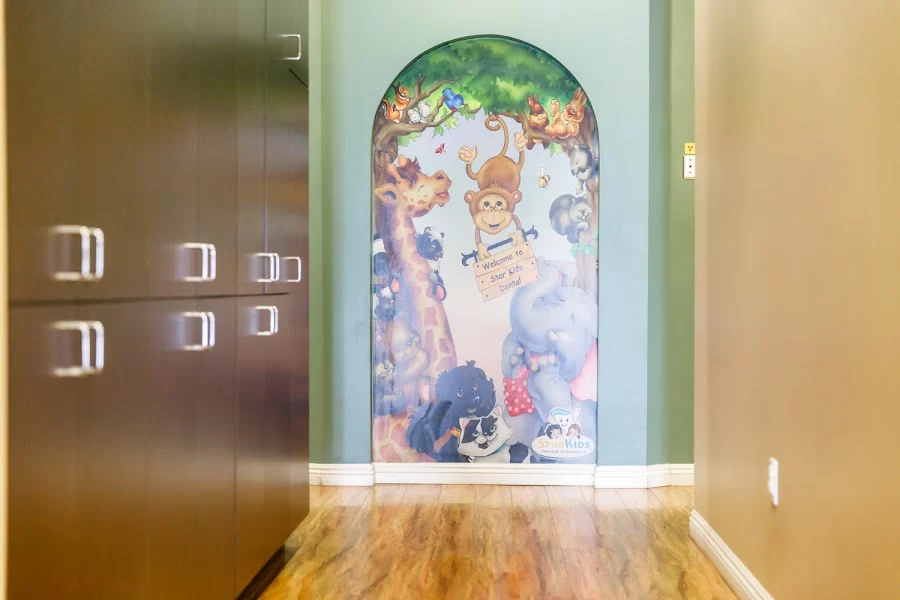 Star Kids Dental & Orthodontics Picture 2