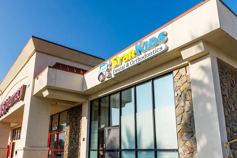 Star Kids Dental & Orthodontics Picture 6