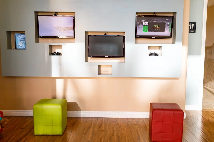 Star Kids Dental & Orthodontics Picture 1