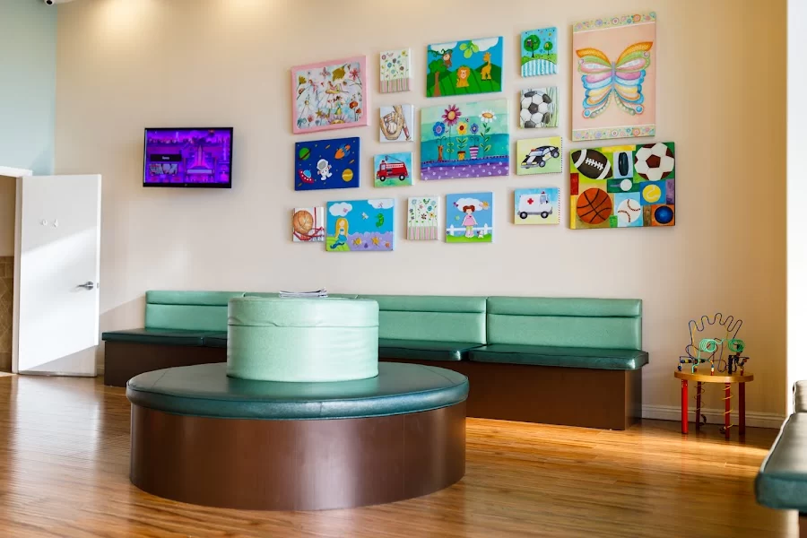 Star Kids Dental & Orthodontics Picture 8